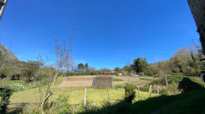 Cantàbria - Castro-Urdiales - 3226m2