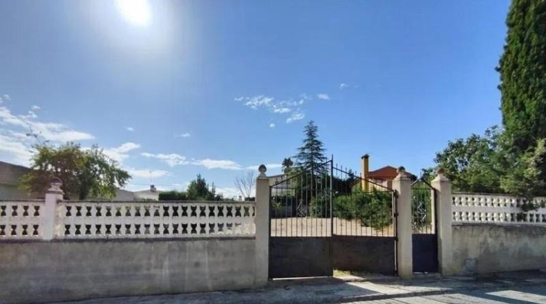 Granada - Villa de Otura - 670m2