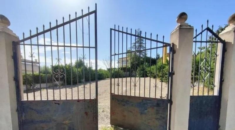 Granada - Villa de Otura - 670m2