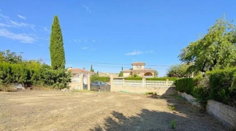 Granada - Villa de Otura - 670m2