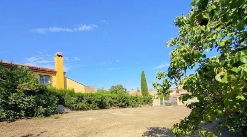 Granada - Villa de Otura - 670m2