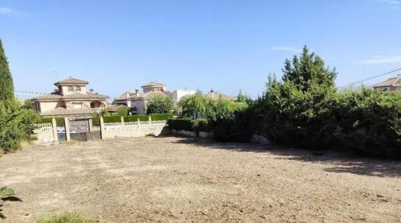 Granada - Villa de Otura - 670m2