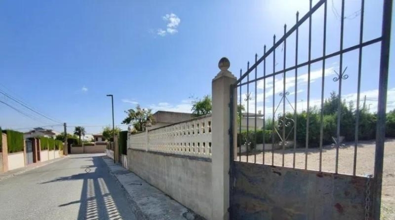 Granada - Villa de Otura - 670m2