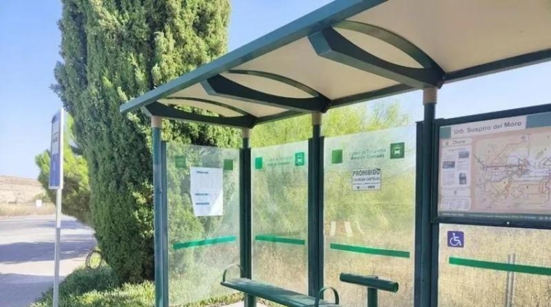 Granada - Villa de Otura - 670m2