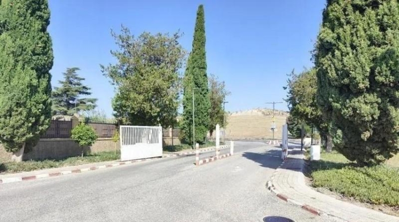 Granada - Villa de Otura - 670m2