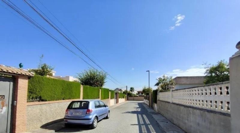 Granada - Villa de Otura - 670m2