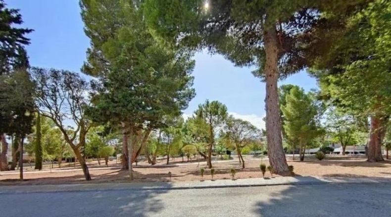 Granada - Villa de Otura - 670m2
