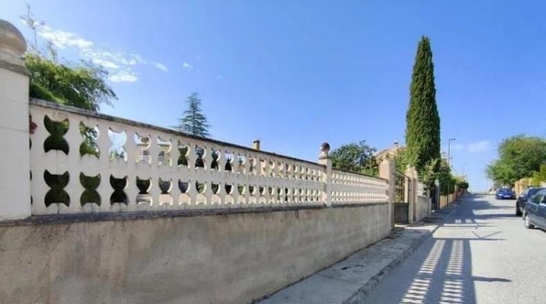 Granada - Villa de Otura - 670m2
