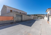 Xalet independent amb terreny en venda a la España, Cortes de Baza, ref.: TR357748 foto