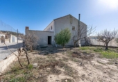 Xalet independent amb terreny en venda a la España, Cortes de Baza, ref.: TR357748 foto
