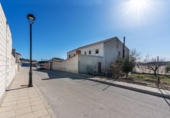 Xalet independent amb terreny en venda a la España, Cortes de Baza, ref.: TR357748 foto
