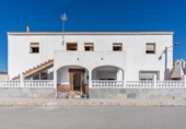 Xalet independent amb terreny en venda a la España, Cortes de Baza, ref.: TR357748 foto
