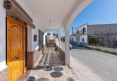 Xalet independent amb terreny en venda a la España, Cortes de Baza, ref.: TR357748 foto