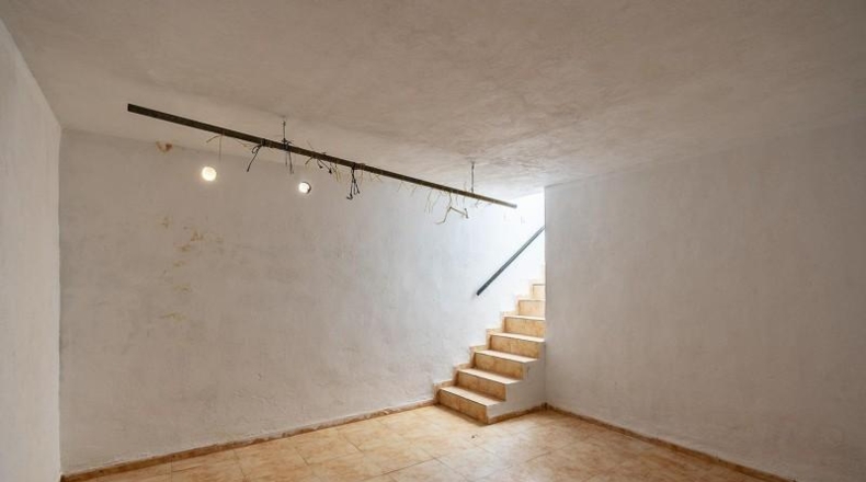 Granada - Cortes de Baza - 800m2