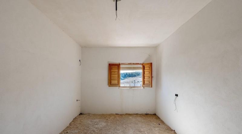 Granada - Cortes de Baza - 800m2