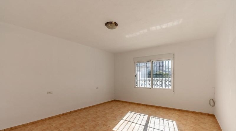 Granada - Cortes de Baza - 800m2