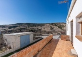 Xalet independent amb terreny en venda a la España, Cortes de Baza, ref.: TR357748 foto