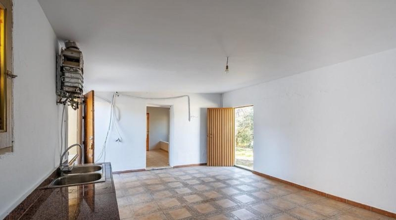 Granada - Cortes de Baza - 800m2