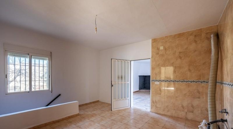 Granada - Cortes de Baza - 800m2