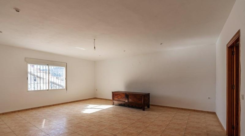 Granada - Cortes de Baza - 800m2