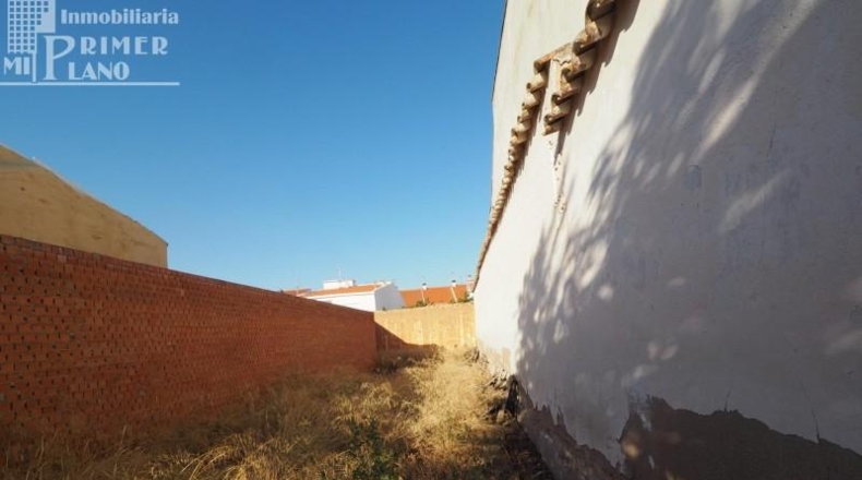 Ciudad Real - Tomelloso - 208m2