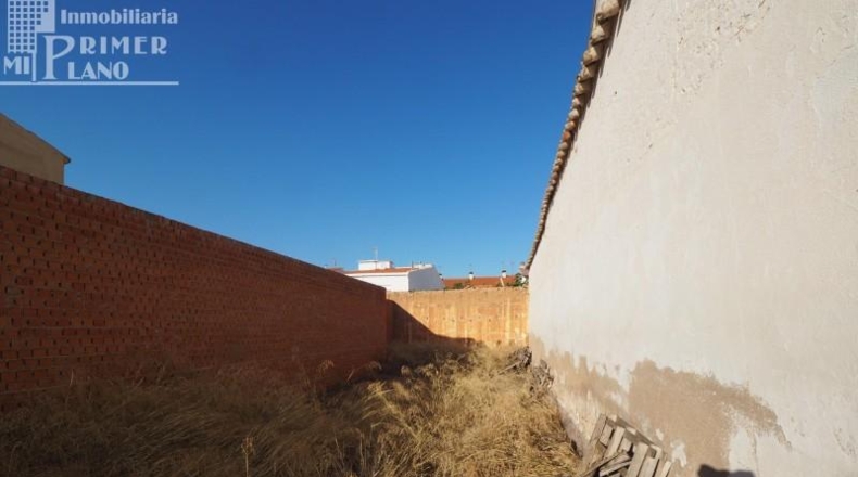 Ciudad Real - Tomelloso - 208m2