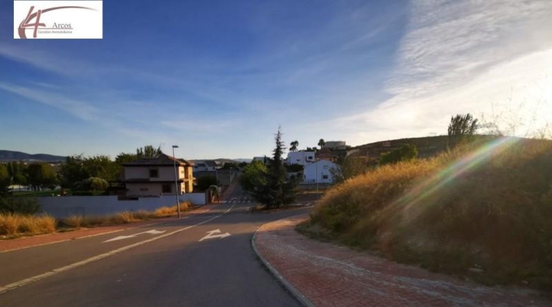 Granada - Gabia Grande - 1000m2