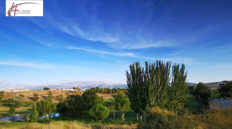 Granada - Gabia Grande - 1000m2