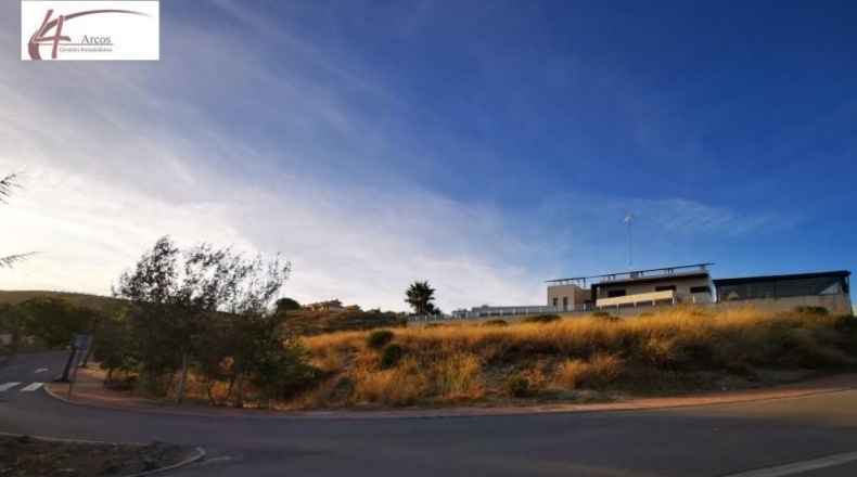 Granada - Gabia Grande - 1000m2