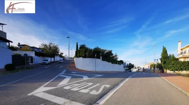 Granada - Gabia Grande - 1000m2