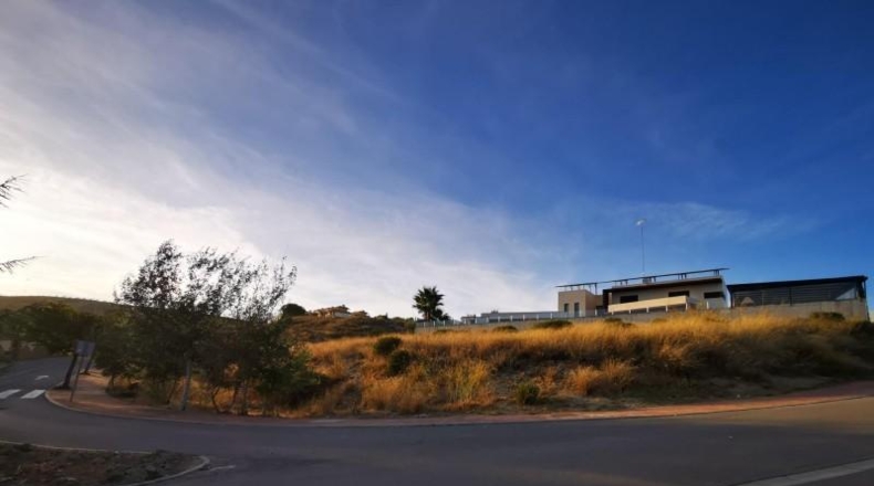 Granada - Gabia Grande - 1000m2