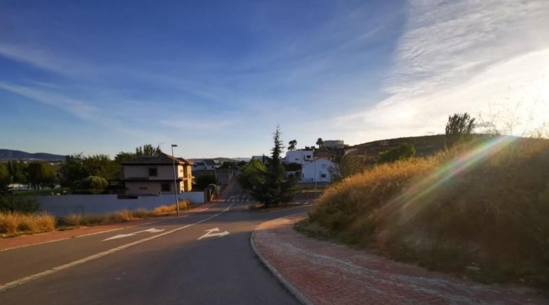 Granada - Gabia Grande - 1000m2