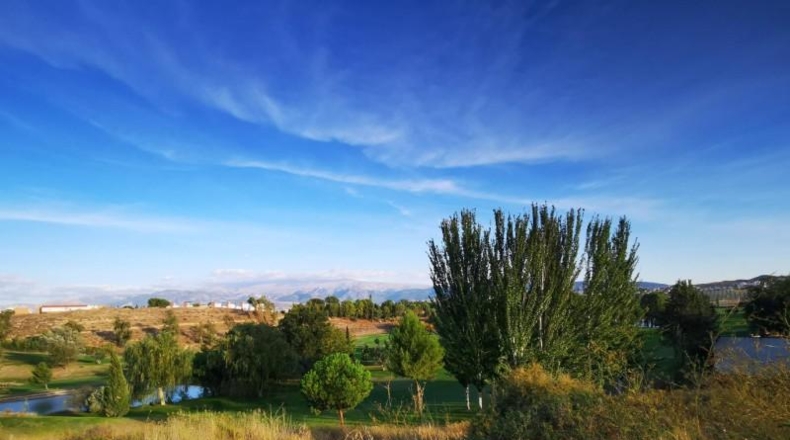 Granada - Gabia Grande - 1000m2