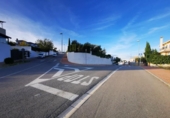 Land suitable for development for sale on España, Gabia Grande, ref: TR286110 photo