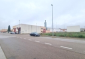 Suelo urbano en venta en la España, Cadrete, ref: TR308823 foto