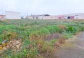 Suelo urbano en venta en la España, Cadrete, ref: TR308823 foto