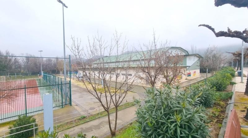 Zaragoza - Cadrete - 1518m2