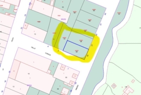 Cadrete 1518&nbsp;м²