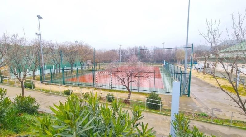 Zaragoza - Cadrete - 1518m2