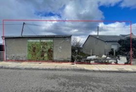 Cacabelos 1232&nbsp;м²