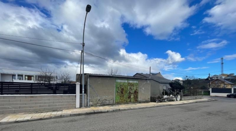 Leon - Cacabelos - 1232m2