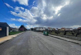 Cacabelos 1232&nbsp;м²