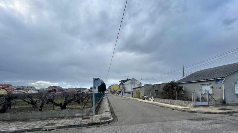 Leon - Cacabelos - 1232m2