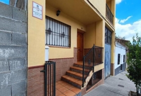 Arenas del Rey 252&nbsp;m² 