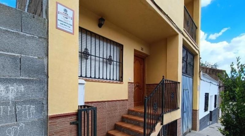 Granada - Arenas del Rey - 252m2