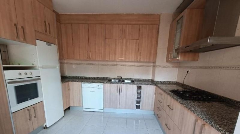 Granada - Arenas del Rey - 252m2