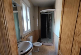 Arenas del Rey 252&nbsp;m² 