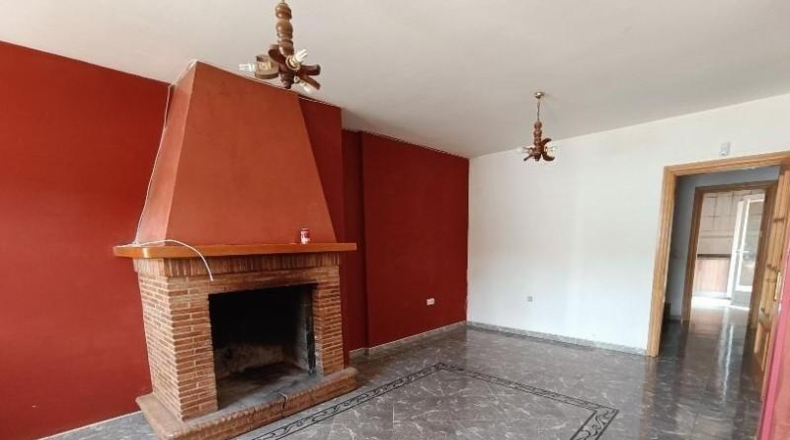 Granada - Arenas del Rey - 252m2