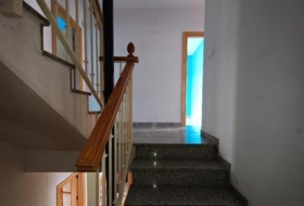 Arenas del Rey 252&nbsp;m² 