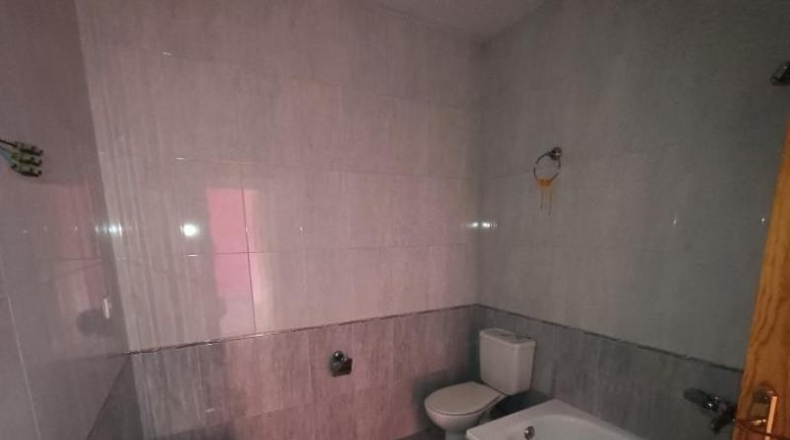 Granada - Arenas del Rey - 252m2
